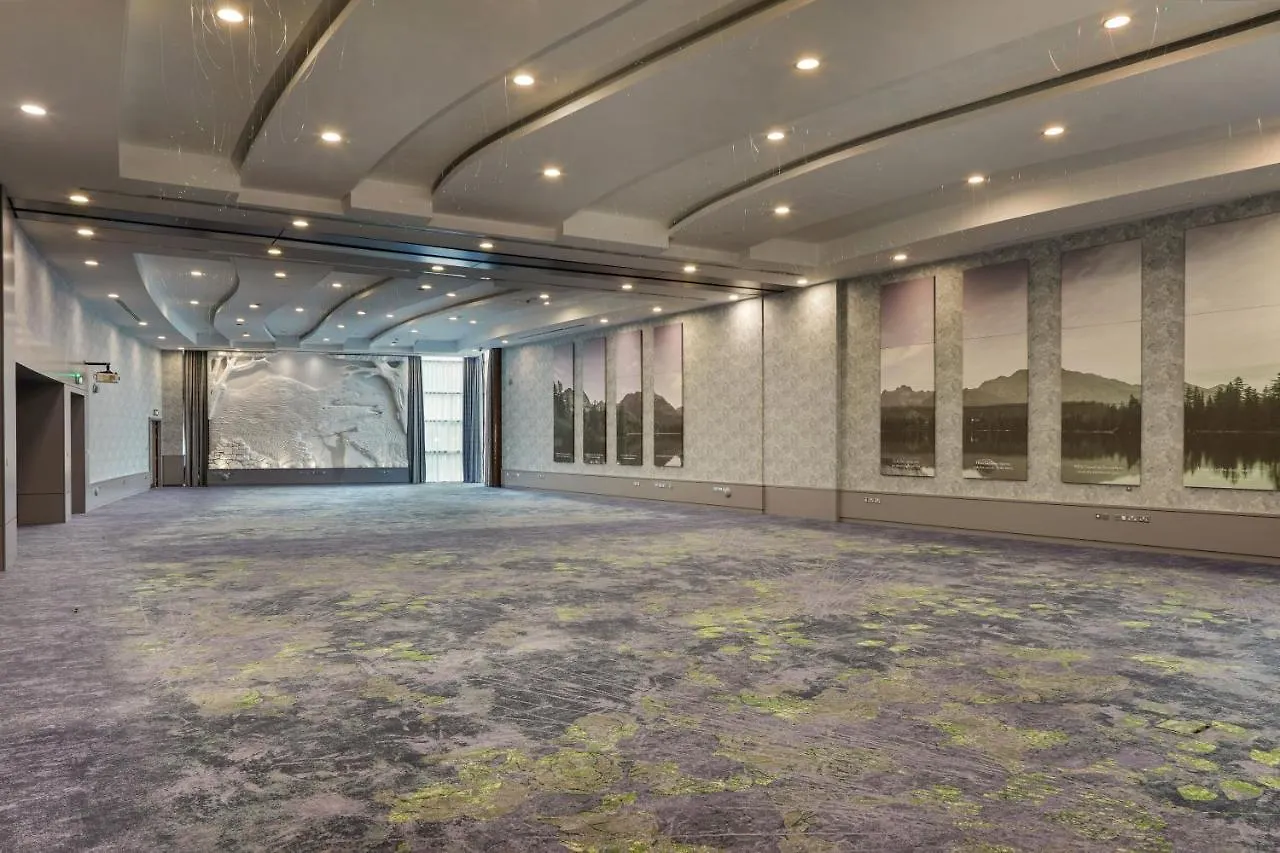 מלון Crowne Plaza Dublin Blanchardstown By Ihg