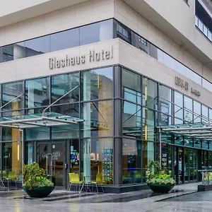 Hotel Glashaus