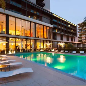 visit hotel