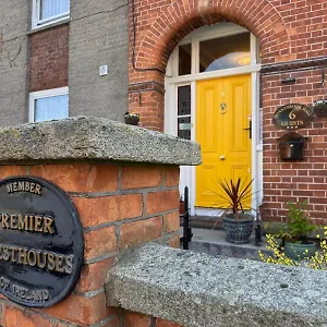 Donnybrook Hall Gasthuis