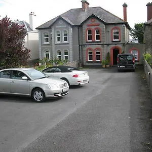  Bed & Breakfast Dun Aoibhinn Guest Ierland