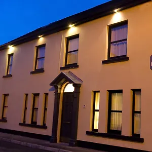 *** Bed & Breakfast Griffin Ierland
