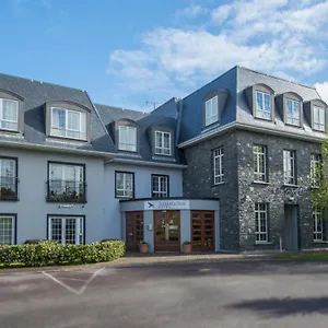**** Hotel Innisfallen Ierland