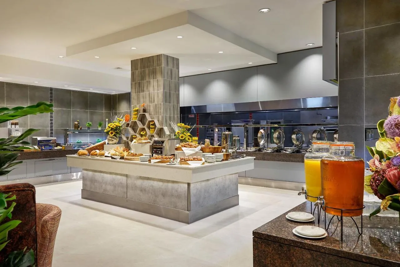 Hotel Crowne Plaza Dublin Blanchardstown By Ihg Irlande