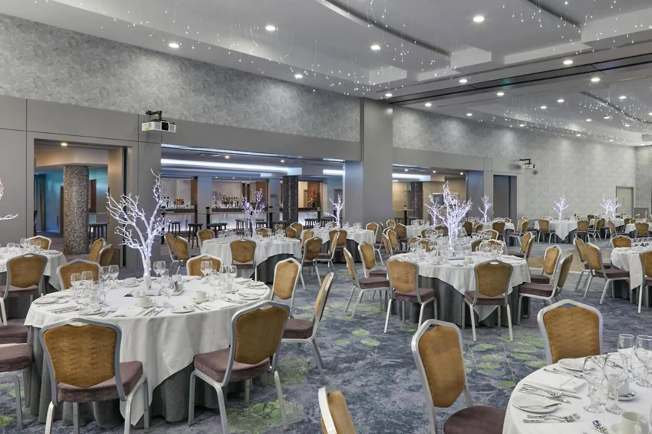 ****  Hotel Crowne Plaza Dublin Blanchardstown By Ihg Irlande