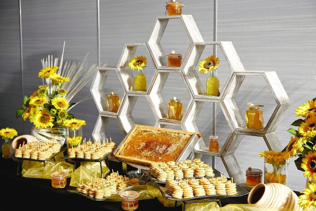 Hotel Crowne Plaza Dublin Blanchardstown By Ihg