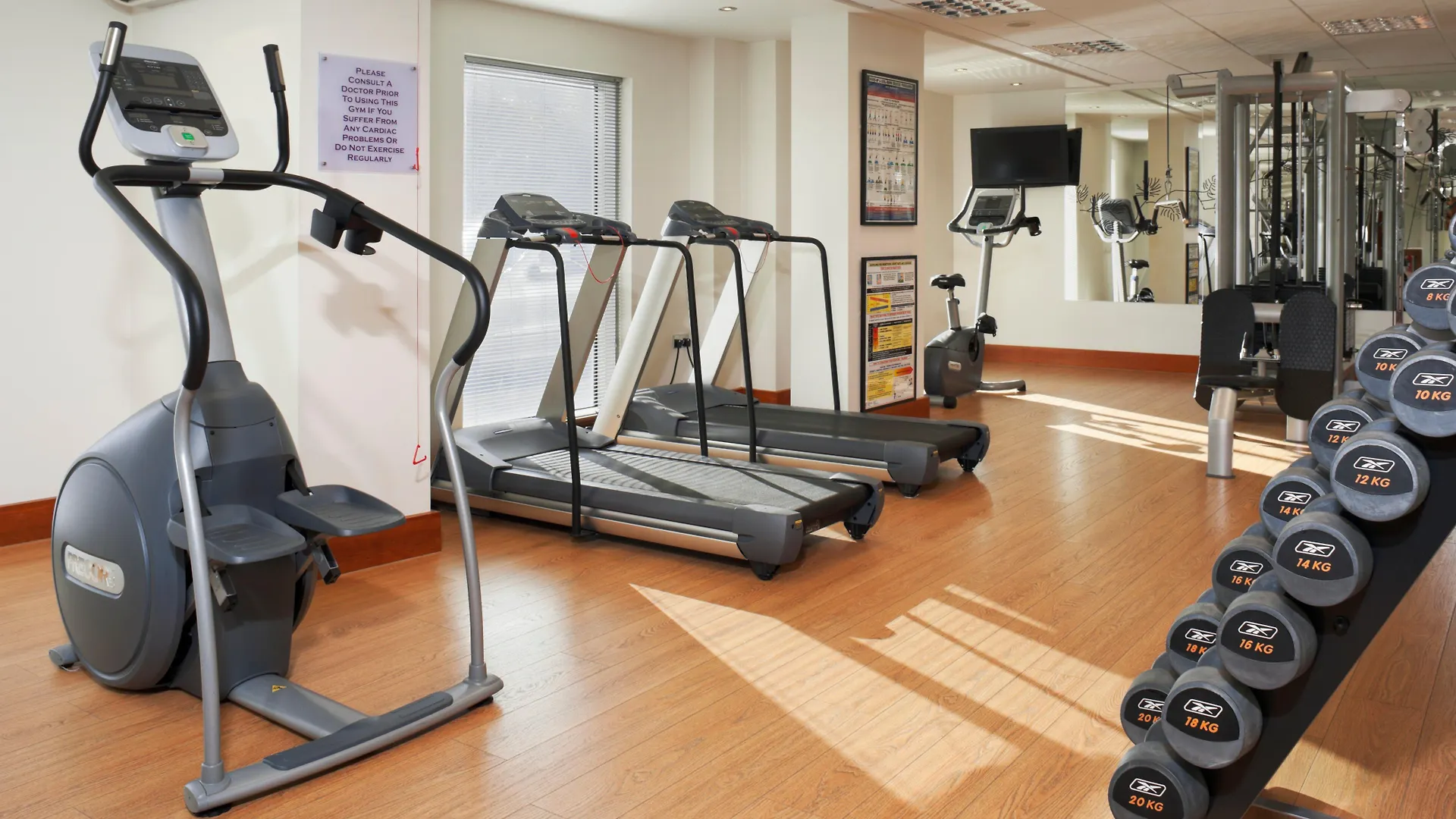 Hotel Crowne Plaza Dublin Blanchardstown By Ihg