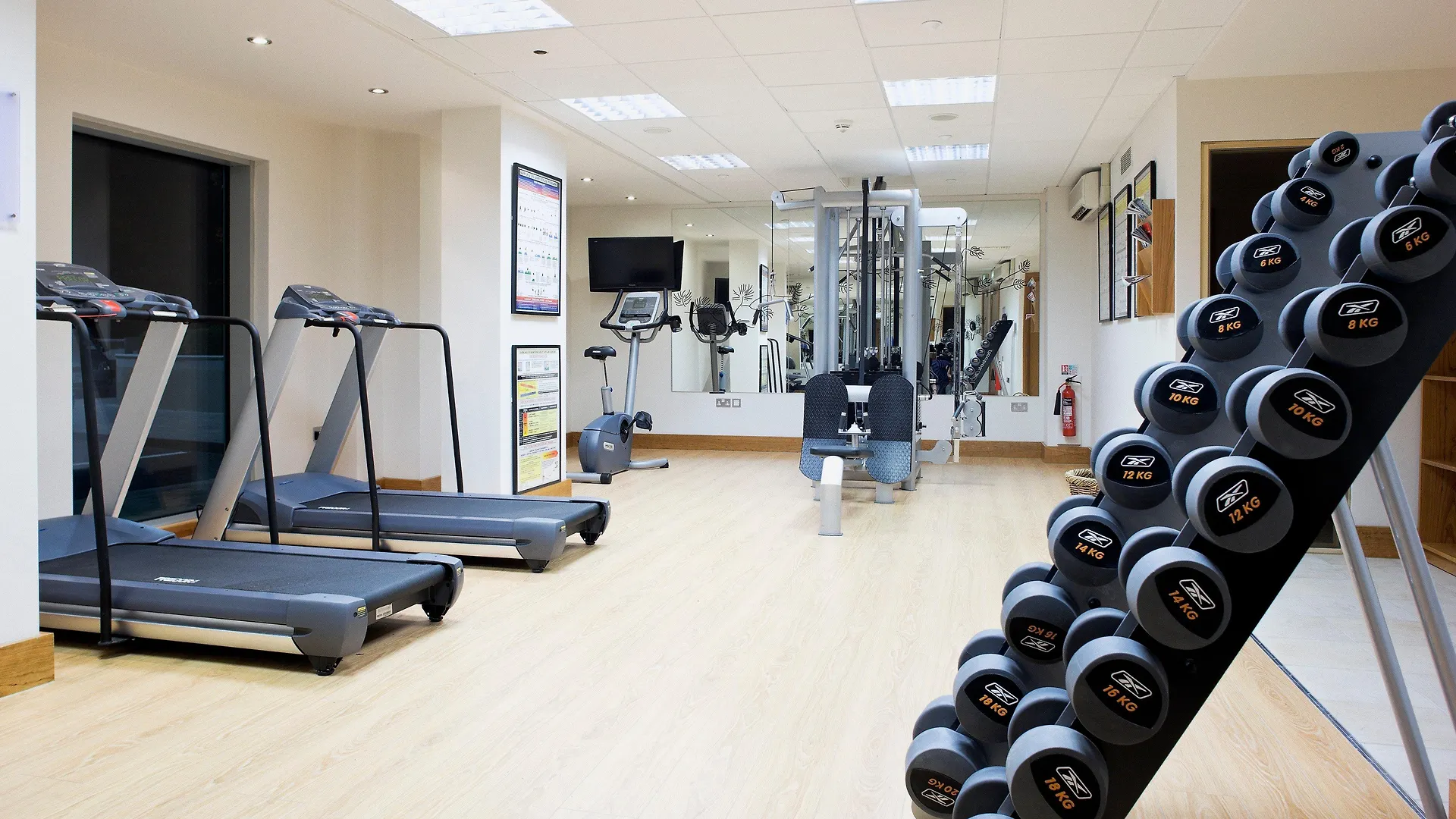 ****  Hotel Crowne Plaza Dublin Blanchardstown By Ihg Irlande