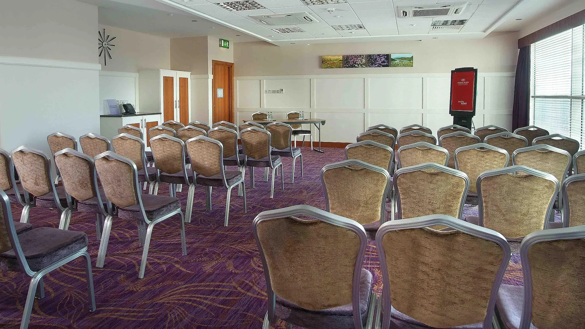 Hotel Crowne Plaza Dublin Blanchardstown By Ihg 4*,
