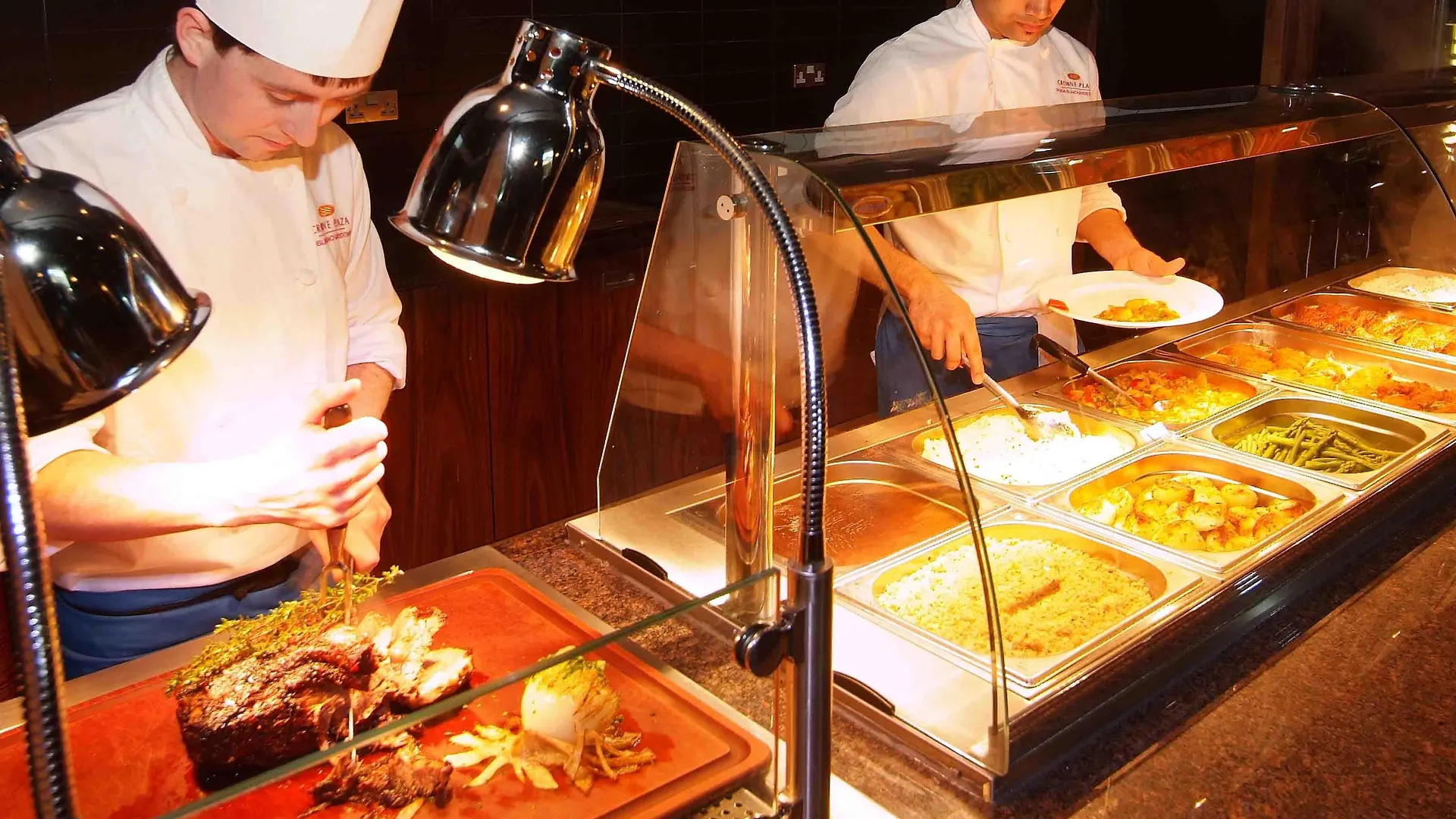 Hotel Crowne Plaza Dublin Blanchardstown By Ihg