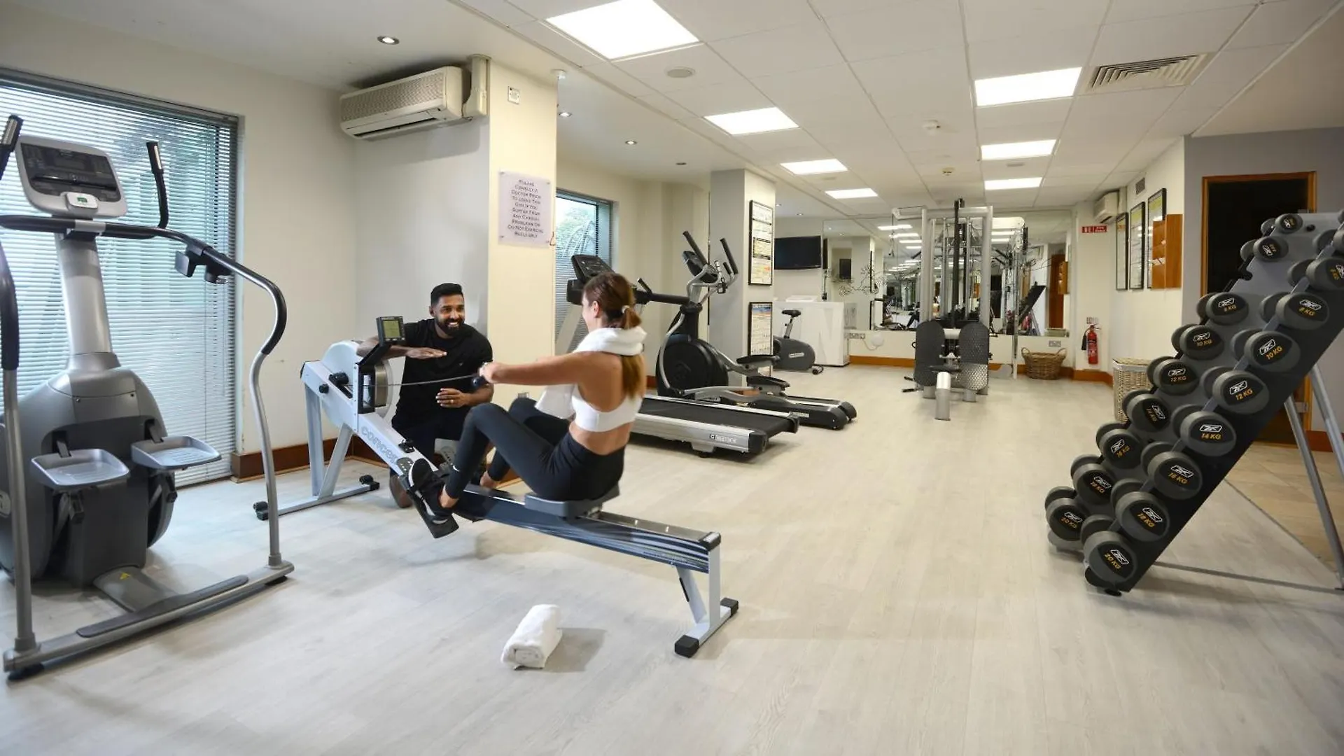 Hotel Crowne Plaza Dublin Blanchardstown By Ihg Irlande