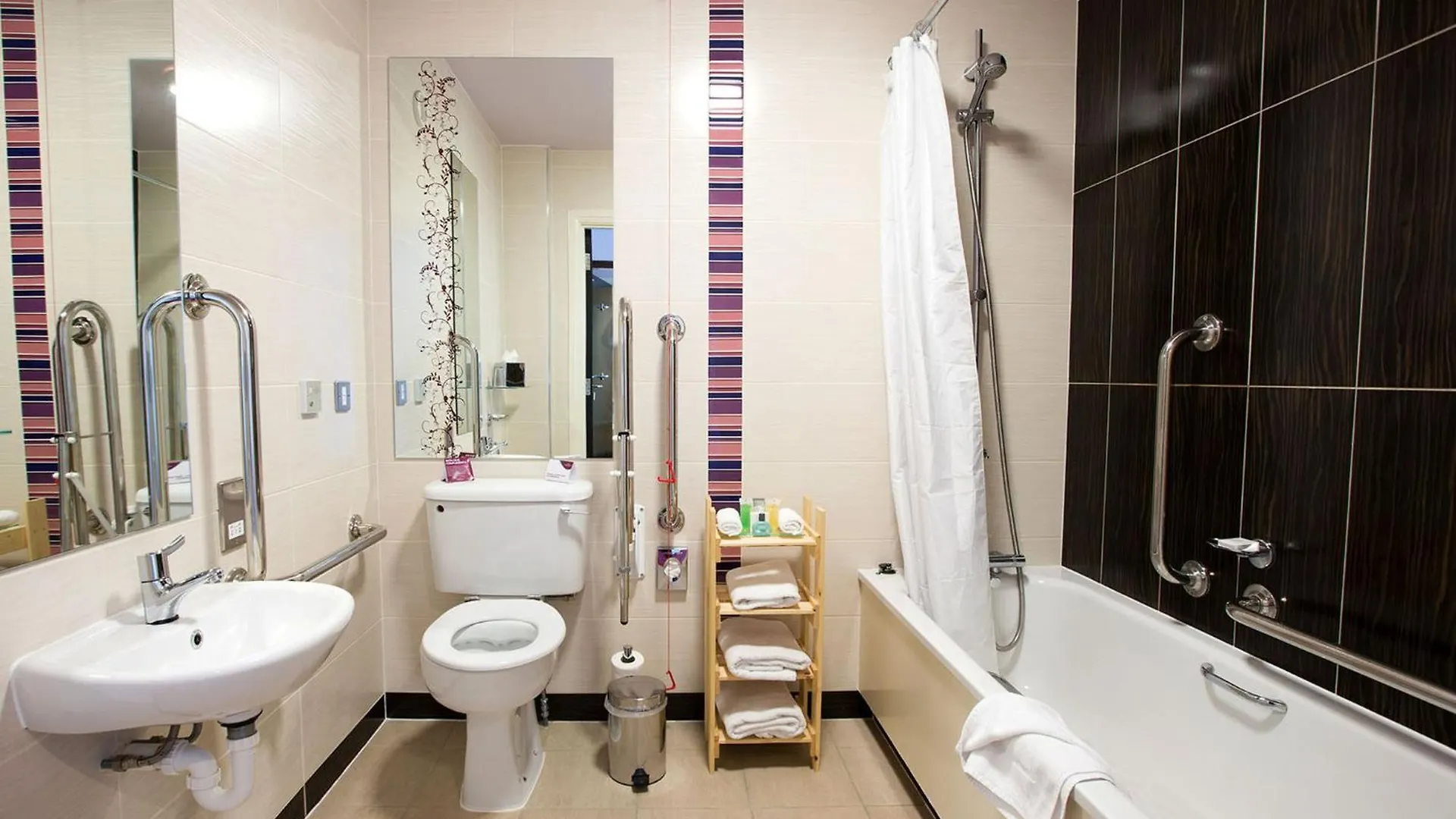 Hotel Crowne Plaza Dublin Blanchardstown By Ihg Irlande