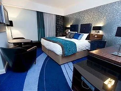 Hotel Crowne Plaza Dublin Blanchardstown By Ihg